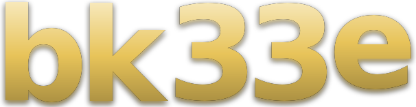 bk33e logo